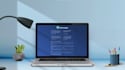 create animated saas demo video with voice