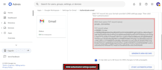 configure spf, dkim, dmarc and business email security