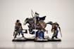 paint your warhammer army to tabletop standard