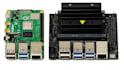 build ai computer vision applications on raspberry pi and nvidia jetson