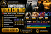 create cinematic wedding highlights and wedding videos
