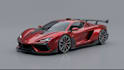 create 3d car modeling, 3d vehicle, car rendering, sport car for game, 3d print