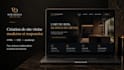 créer votre site vitrine moderne et responsive