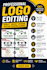 professionally edit, modify, redraw, or resize your logo