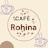 design cafe logo with editable canva file