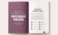 ebook formatting, book layout design and amazon kdp
