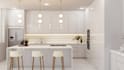 do residential kitchen design