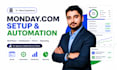 build your monday com project management system