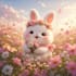 design cute chubby stickers, wallpapers, and comic sheets