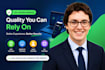do app testing, website testing, QA testing, user testing