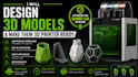 model for 3d printing
