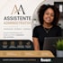 ser sua assistente administrativa virtual
