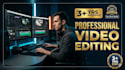 focus on documentary professional editing