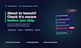 do a prelaunch security review of your saas app