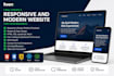 do your professional website