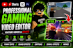 youtube and gaming short videos any platform