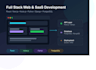 build a saas web application