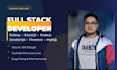 develop scalable backend apis using golang and microservices