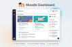install, configure, customize and fix your moodle lms website