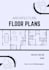 create professional autocad 2d floor plans and civil engineering drawings
