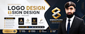 design a premium signature logo