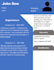 help you make a resume that grabs attention