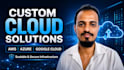 expert claude ai developer for cloud custom solutions