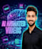create ai animated videos with voiceover and music