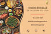 create business card, visiting card, or id card design