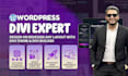 be your divi expert for wordpress divi website design, theme, builder, divi 5