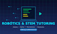 teach robotics arduino python and stem subjects in live online sessions