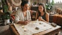 create a custom manifestation ritual for your goals