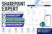 setup sharepoint and share point expert, sharepoint CRM share point migration