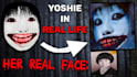 make your video into a horror type video for you