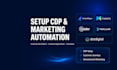 setup customer data via contactpigeon maestra insider one tealium dotdigital