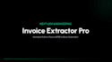 extract data from your PDF invoices into excel using python