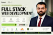 build a fast, secure full stack website or web app
