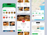 develop ai powered food ordering super app with smart features