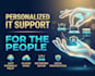 fix your PC, provide IT support and remote tech help