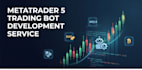 automate your strategy with robots in metatrader5