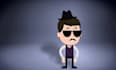 create interactive rive and mascot animation, pupet animation, ui ux animation,