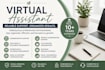 be your virtual assistant for admin support