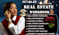create course workbook worksheets and training materials for your program