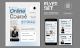 create curriculum ebook, online course content, lesson plan, training manual