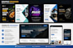 do web designing, web seo, graphic designing,logo making,
