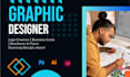 design professional event flyers and posters