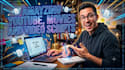 be scriptwriter for youtube video script writing
