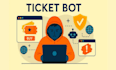 develop reservation bot, bot development, auto booking bot, driving slot bot