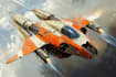 do sci fi spaceship design