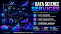 provide data science and machine learning solutions